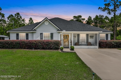 5910 Oakleaf Road, Keystone Heights, FL