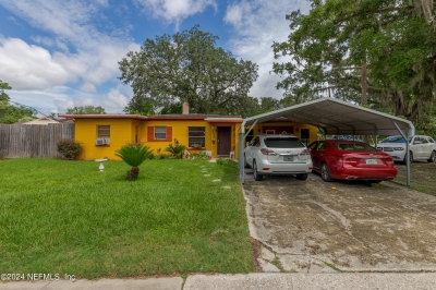 1149 Edgewood Avenue, Jacksonville, FL