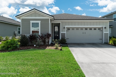 2077 Amberly Drive, Middleburg, FL