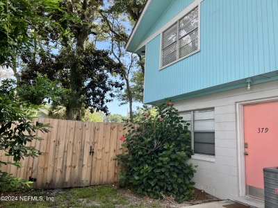 379 Ahern Street, Atlantic Beach, FL