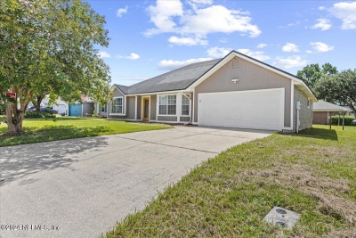 9669 Waterloo Place, Jacksonville, FL