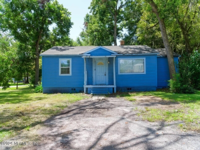 3504 Fern Street, Jacksonville, FL