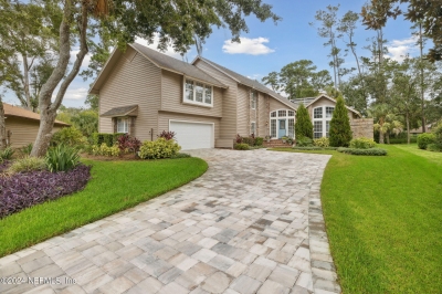 5208 Pheasant Run Court, Ponte Vedra Beach, FL