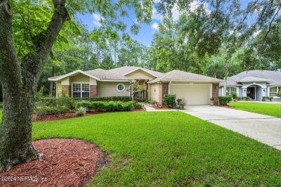 12786 Avalon Cove Drive, Jacksonville, FL