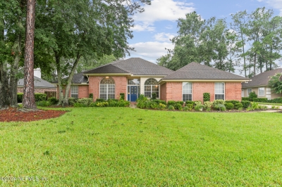 1783 Long Slough Walk, Fleming Island, FL