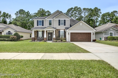 4079 Sandhill Crane Terrace, Middleburg, FL