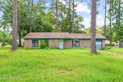 1671 Anne Drive, Middleburg, FL