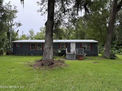 5284 Big Oak Road, St. Augustine, FL