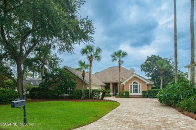 117 Deer Cove Drive, Ponte Vedra Beach, FL