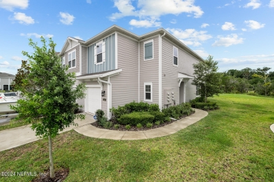 1165 Beach Dune Drive, Jacksonville, FL