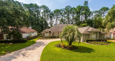 12854 Jebb Island Circle, Jacksonville, FL