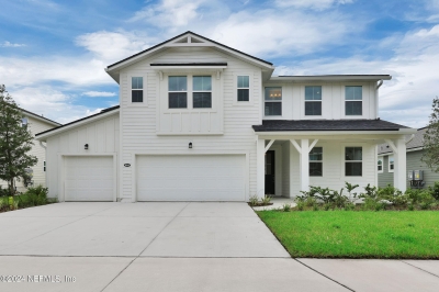 10565 Melody Meadows Road, Jacksonville, FL