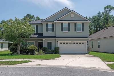 12767 Chandlers Crossing Lane, Jacksonville, FL