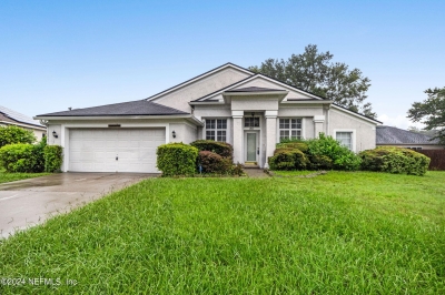 707 Chestnut Oak Drive, Jacksonville, FL