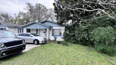 3308 W Moncrief Road, Jacksonville, FL