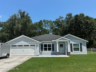 13477 Foxwood Height Circle, Jacksonville, FL