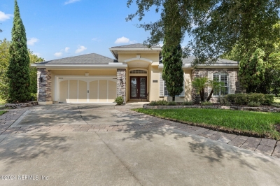 1017 St Julien Court, Saint Johns, FL