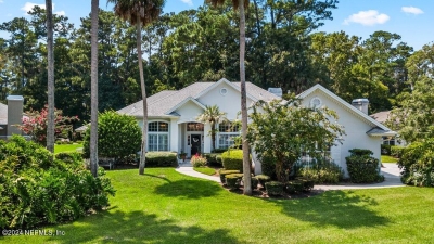 1202 Salt Creek Pointe Way, Ponte Vedra Beach, FL