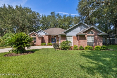 2925 Park Square Place, Fernandina Beach, FL