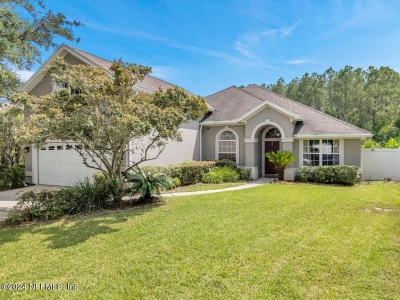 1433 Canopy Oaks Drive, Orange Park, FL