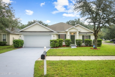 2241 Cherokee Cove Trail, Jacksonville, FL