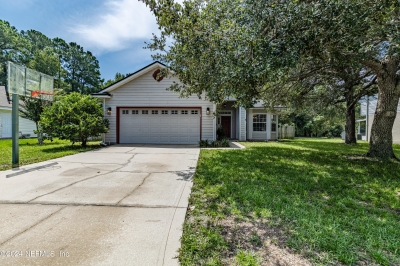 5410 Turkey Creek Road, Jacksonville, FL