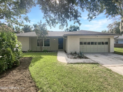 2741 Oakdale Drive, Orange Park, FL