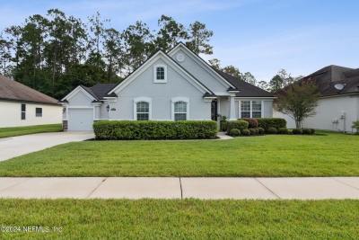 1319 Coopers Hawk Way, Middleburg, FL