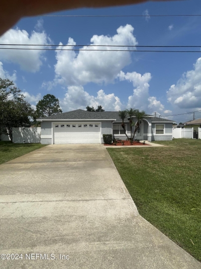 30 Rocking Horse Drive, Palm Coast, FL