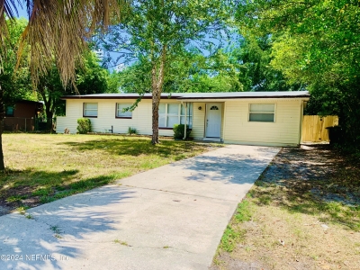 2211 Corot Drive, Jacksonville, FL