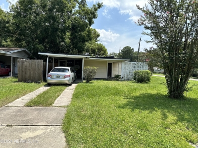 1705 Detroit Street, Jacksonville, FL