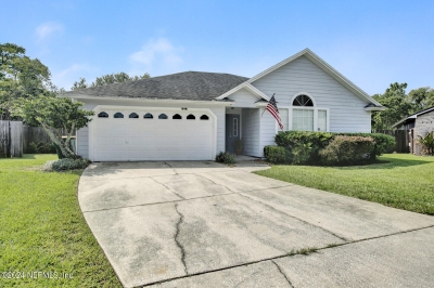 2527 Winding Springs Court, Jacksonville, FL