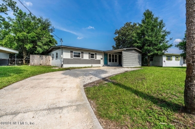 11333 Emuness Road, Jacksonville, FL