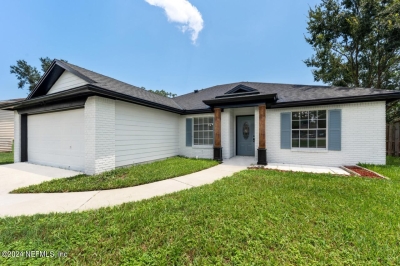 3119 Pablo Woods Drive, Jacksonville, FL