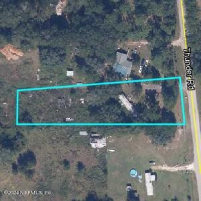 3596 Thunder Road, Green Cove Springs, FL