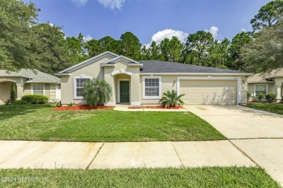 843 Bonaparte Landing Court, Jacksonville, FL