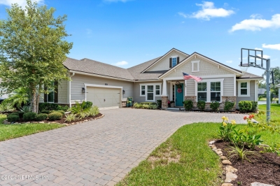 636 Outlook Drive, Ponte Vedra, FL