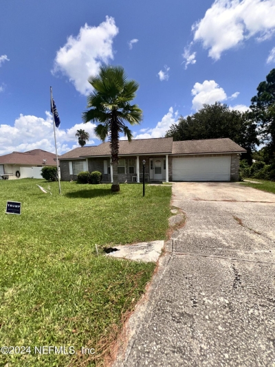 8 Burnaby Lane, Palm Coast, FL