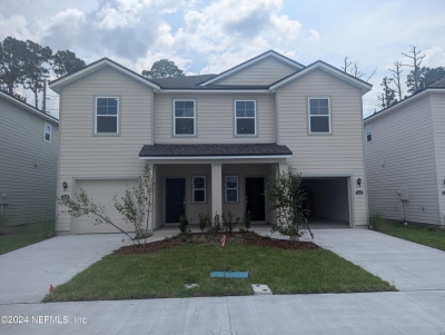 14522 Macadamia Lane, Jacksonville, FL