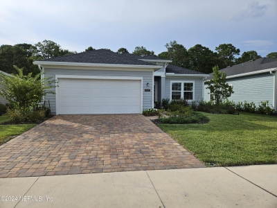 2937 Crossfield Drive, Green Cove Springs, FL