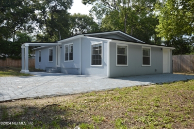 6630 Seaboard Avenue, Jacksonville, FL