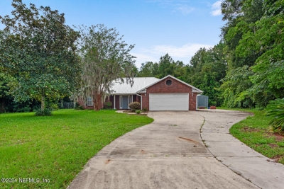 4504 Se 2nd Avenue, Keystone Heights, FL