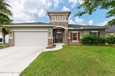 3825 Hammock Bluff Drive, Jacksonville, FL