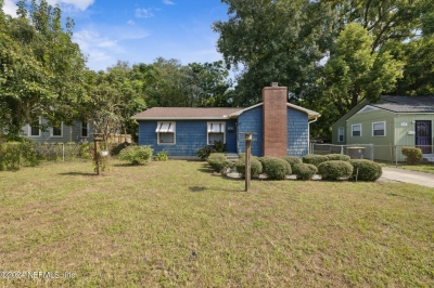 5375 Colonial Avenue, Jacksonville, FL