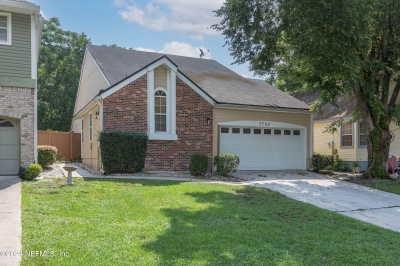 7755 Mystic Point Court, Jacksonville, FL