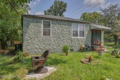 1783 E 24th Street, Jacksonville, FL