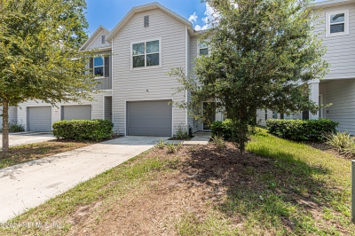 810 Bent Baum Road, Jacksonville, FL