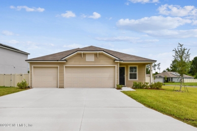 2105 Denton Trace, Green Cove Springs, FL