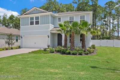 12411 Clapboard Bluff Trail, Jacksonville, FL