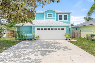 1325 Eastwind Drive, Jacksonville Beach, FL